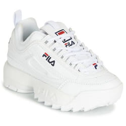 Fila Disruptor Blanc