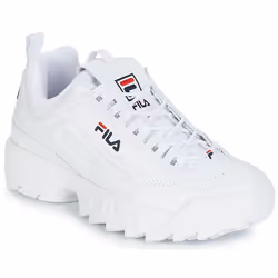 Baskets femme Fila Disruptor Low B
