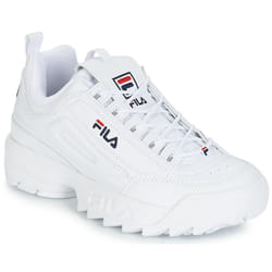 Baskets femme Fila Disruptor Low B