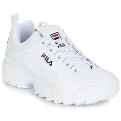 Baskets femme Fila Disruptor Low B