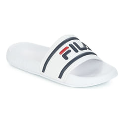 Sandale Femme Fila Morro Bay Slipper - Blanc - À enfiler - Semelle souple