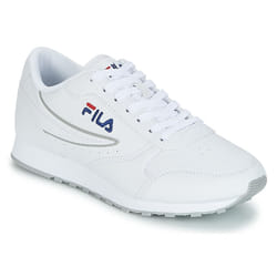 Basket à Lacets Fila Orbit Low WMN