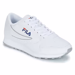Basket à Lacets Fila Orbit Low WMN