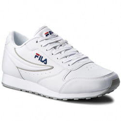 Basket Fila Orbit Low WMN