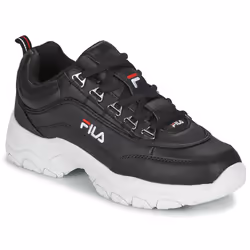 Baskets femme Fila Strada Low