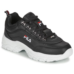 Baskets femme Fila Strada Low