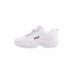 Baskets femme Fila Strada Low