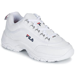 Baskets femme Fila Strada Low
