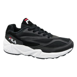 Sneakers Venom Cuir Noir