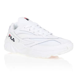 Sneakers Venom Low Cuir Blanc