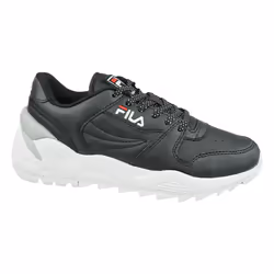 Sneakers Orbit Cmr Jogger Cuir Noir