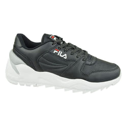 Sneakers Orbit Cmr Jogger Cuir Noir