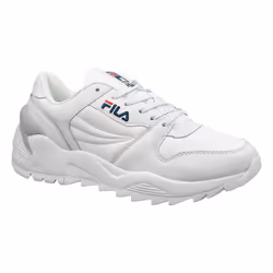 Sneakers Orbit Cmr Jogger Cuir Blanc