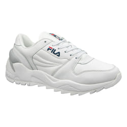 Sneakers Orbit Cmr Jogger Cuir Blanc