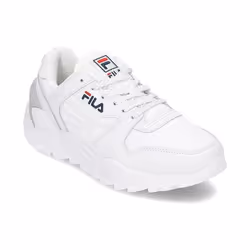 Sneakers Orbit Cmr Jogger Cuir Blanc