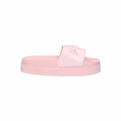 Claquettes & Sandales Femme FILA Heritage Morro Bay Zeppa F - Rose