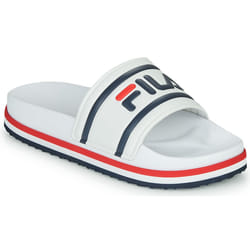Fila Morro Bay Zeppa Wmn Couleur Blanc 02pwht