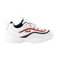 Baskets femme Fila Ray Low
