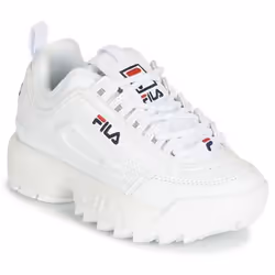 Fila Disruptor Blanc