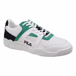 Sneakers Cedar Cb Cuir Blanc