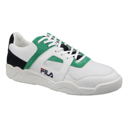 Sneakers Cedar Cb Cuir Blanc