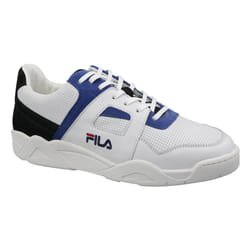 Sneakers Cedar Cb Cuir Blanc