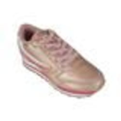 Baskets mode Orbit f low kids filles - FILA - Lotus - Scratch - Synthétique - Plat