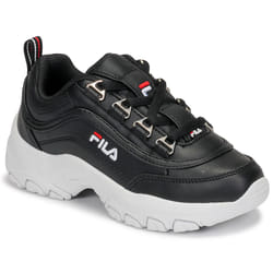 Baskets fille Fila Strada Low