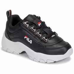 Baskets fille Fila Strada Low