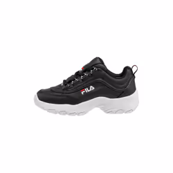 Baskets fille Fila Strada Low