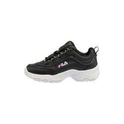Baskets fille Fila Strada Low