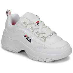 Baskets fille Fila Strada Low