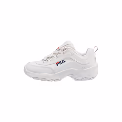 Baskets fille Fila Strada Low