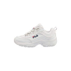 Baskets fille Fila Strada Low