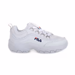 Baskets fille Fila Strada Low
