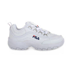 Baskets fille Fila Strada Low