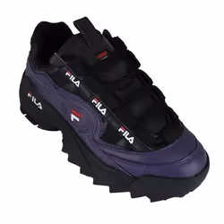 Fila d-formation purple/black