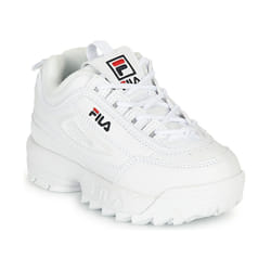 Fila Disruptor Blanc