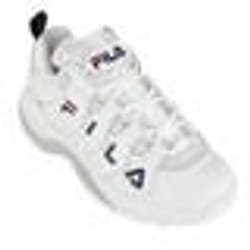Baskets Fila Countdown Low pour Femme - Blanc - Multisport - Running - Route