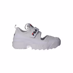 FILA DISRUPTOR COULEUR BLANC