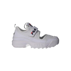 FILA DISRUPTOR COULEUR BLANC