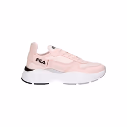 Fila Dynamico Rose / Blanc