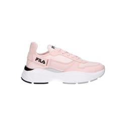 Fila Dynamico Rose / Blanc