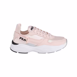 Fila Dynamico Rose / Blanc
