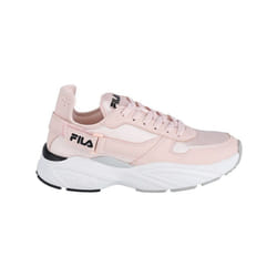 Fila Dynamico Rose / Blanc