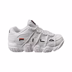 Sneakers Uproot Cuir Blanc