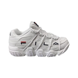 Sneakers Uproot Cuir Blanc