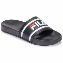 Fila Morro Bay Slipper Noir