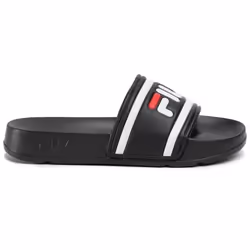 Fila Morro Bay Slipper Noir