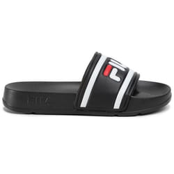 Fila Morro Bay Slipper Noir
